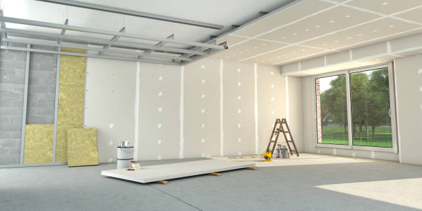 Best Specialized Insulation Services in Ocean View, DE