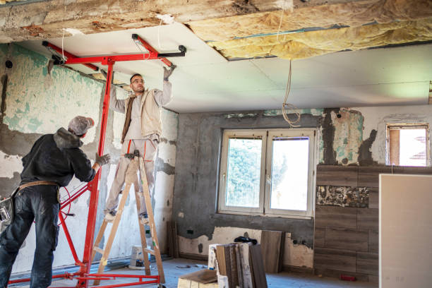 Trusted Ocean View, DE Insulation Contractor Experts