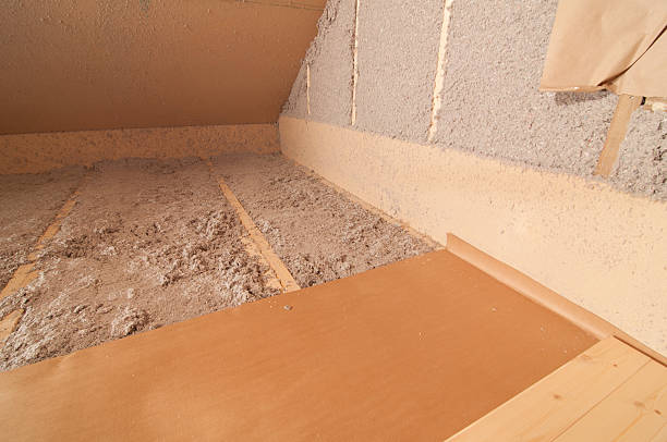 Types of Insulation We Offer in Ocean View, DE